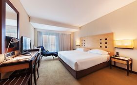 Hotel Lux Fatima